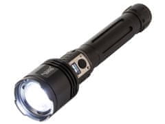 Bailong 08375 Svítilna LED CREE XHP160, IPX5, 1000 m