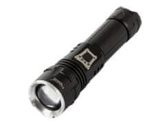 Bailong 08317 Svítilna LED CREE XHP160 , IPX-5, 1000 m