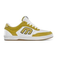 Etnies boty ETNIES The Aurelien TAN/WHITE 45