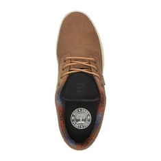 Etnies boty ETNIES Jameson 2 BROWN/TAN/BLACK 45