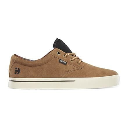 Etnies boty ETNIES Jameson 2 BROWN/TAN/BLACK 43