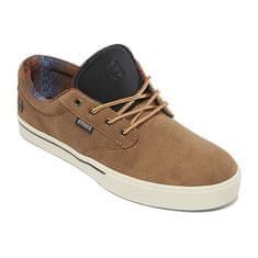 Etnies boty ETNIES Jameson 2 BROWN/TAN/BLACK 45