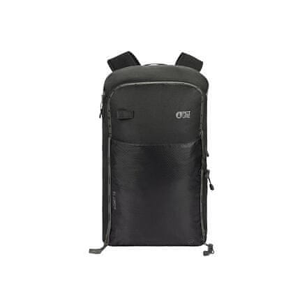 Picture batoh PICTURE Komit 18L BLACK One Size