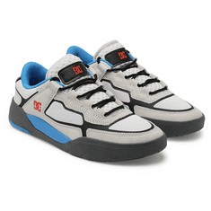 DC boty DC Metric LE Blue/White 43