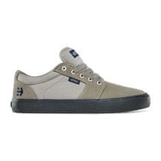 Etnies boty ETNIES Barge L/S WARM GREY/BLACK 43