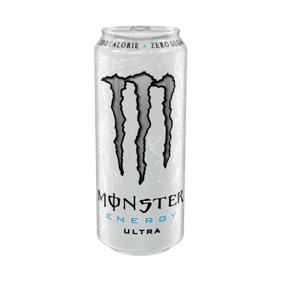 Monster Energy Ultra 0,5 L