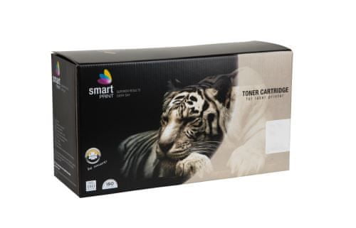 LP SmartPrint TONER pro laserovou tiskárnu Brother 8000str. (TN-3380) černý