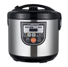 Esperanza Multifunkční hrnec MULTICOOKER EKG011 860W