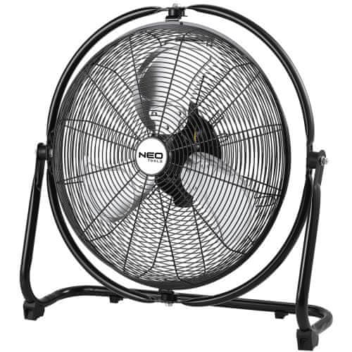 NEO Ventilátor 111 W TOP-90-007