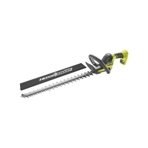 RYOBI Aku 18V plotostřih ONE+  RY18HT55A-0