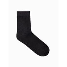 Edoti Pánské ponožky U319 mix 5-pack MDN121668 40-43