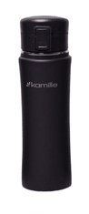 kamille Termohrnek sportovní 500ml, černý_2066R