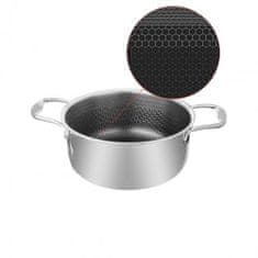 Orion nerezový Hrnec COOKCELL 2,75 l 113194