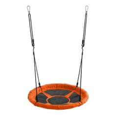 Spartan Zahradní houpačka Nest Swing (Barva: oranžová)