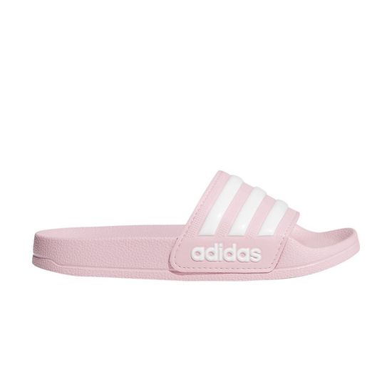 Adidas Pantofle do vody růžové 38 EU Adilette Shower K