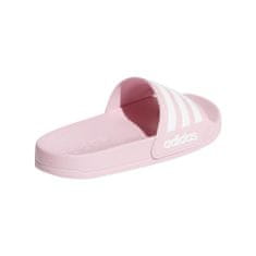 Adidas Pantofle do vody růžové 38 EU Adilette Shower K