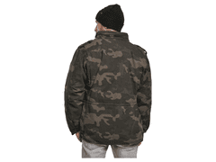 BRANDIT bunda M65 GIANT Darkcamo Velikost: 6XL