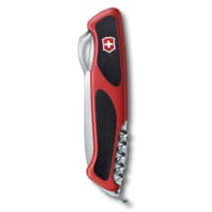 Victorinox Multifunkční nůž Victorinox RangerGrip 61 0.9553.MC