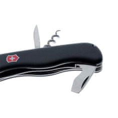 Victorinox Multifunkční nůž Victorinox Forester black 0.8363.3