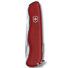 Victorinox Multifunkční nůž Victorinox Adventurer red 0.8953