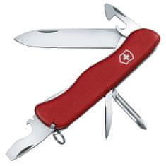 Victorinox Multifunkční nůž Victorinox Adventurer red 0.8953