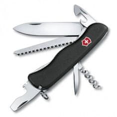 Victorinox Multifunkční nůž Victorinox Forester black 0.8363.3