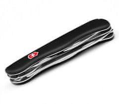 Victorinox Multifunkční nůž Victorinox Forester black 0.8363.3