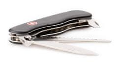 Victorinox Multifunkční nůž Victorinox Forester black 0.8363.3