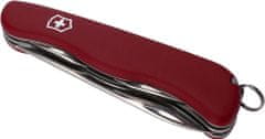 Victorinox Multifunkční nůž Victorinox Adventurer red 0.8953