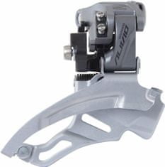 Shimano přesmykač Alivio FD-M4000 34.9 servisní balení