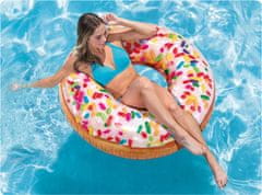 Plavecké kolo INTEX Donut 99cm