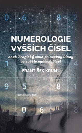 Numerologie vyšších čísel - František Kruml