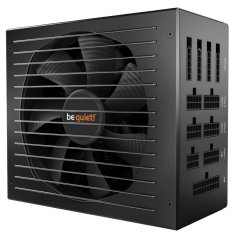 Be quiet! / zdroj STRAIGHT POWER 11 1000W / active PFC / 135mm fan / 80PLUS Gold / plně modulární kabeláž