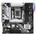 ASRock B760M PRO RS/D4 WIFI / Intel B760 / LGA1700 / 4x DDR4 / 2x M.2 / HDMI / DP / USB-C / WiFi / mATX