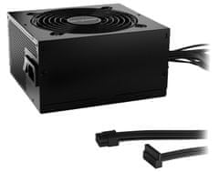 Be quiet! / zdroj SYSTEM POWER 10 850W / active PFC / 120mm fan / 80PLUS Gold