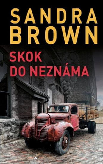 Brown Sandra: Skok do neznáma