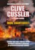 Cussler Clive, Brown Graham,: Moře chamtivosti