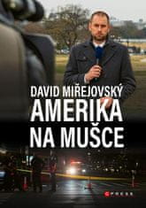 Miřejovský David: Amerika na mušce