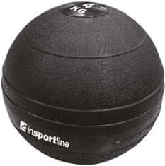 inSPORTline Medicimbal Slam Ball 4 kg