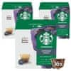 Starbucks by Nescafé Dolce Gusto Espresso Roast, 3 balení