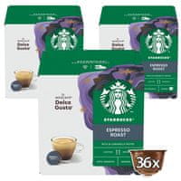 Dolce gusto starbucks