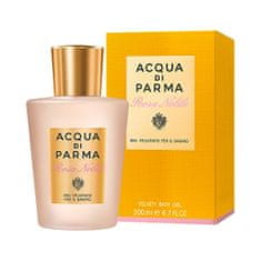 Acqua di Parma Rosa Nobile - sprchový gel 200 ml