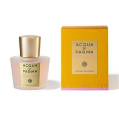 Acqua di Parma Rosa Nobile - vlasový sprej 50 ml