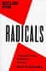 Alinsky Saul David: Rules for Radicals