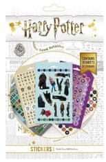 Set samolepek Harry Potter (800 ks)