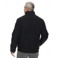 Bushman bunda Ward black XXXL