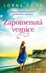 Lorna Cook: Zapomenutá vesnice