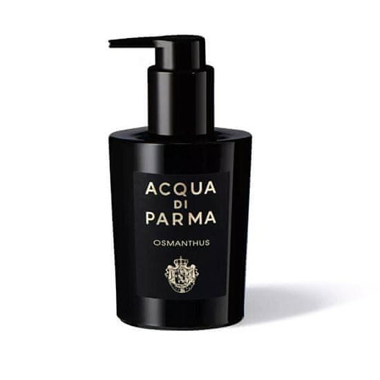 Acqua di Parma Osmanthus - tekuté mýdlo na tělo i ruce
