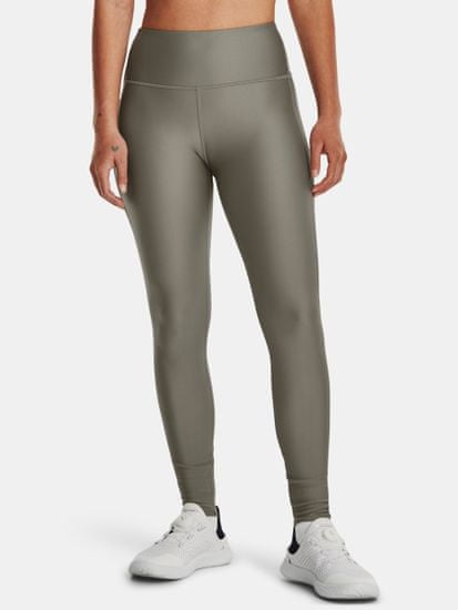 Under Armour Legíny Armour Branded Legging-GRN