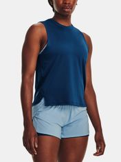 Under Armour Tílko UA Rush Tank-BLU L